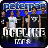 lagu peterpan mp3 lengkap offline on 9Apps