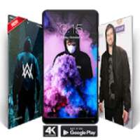 Alan Walker Wallpapers ** on 9Apps