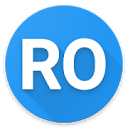 Rodrigo Ortiz أيقونة