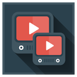 Floating Video Player PopUp आइकन