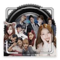 KPOP Selfie Camera-Pro on 9Apps