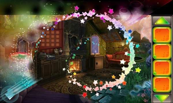 Kavi Escape Game 471 Football Lover Escape Game screenshot 2