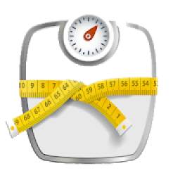 Weight Meter: lose weight tracker