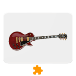 ikon Electric Guitar G *Plugin*