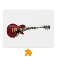 Electric Guitar G *Plugin*