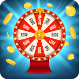 ikon Spin and Earn : Luck by Spin