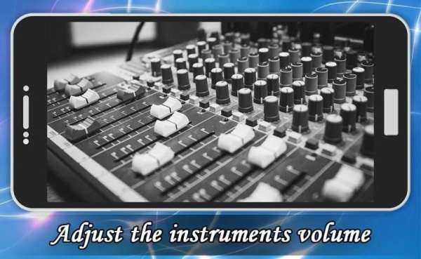 Electro Drum Pads screenshot 1