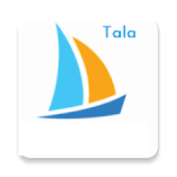 ikon Tala Extra - Fast Easy Mobile Cash Loans