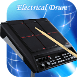 Electro Drum Pads आइकन