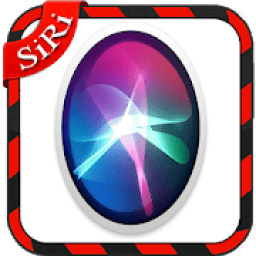 Alternative Siri Pro icon