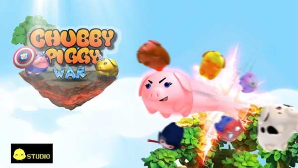 Chubby Fight screenshot 3