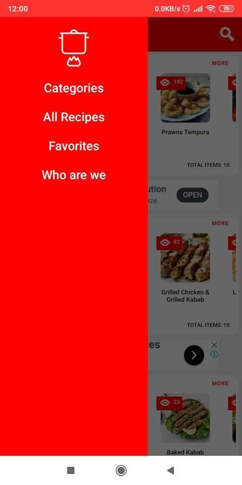 Let's Cook स्क्रीनशॉट 3