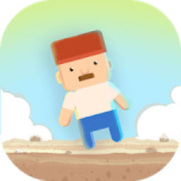 Desert Hero Run - running games free icon