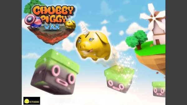 Chubby Fight screenshot 5