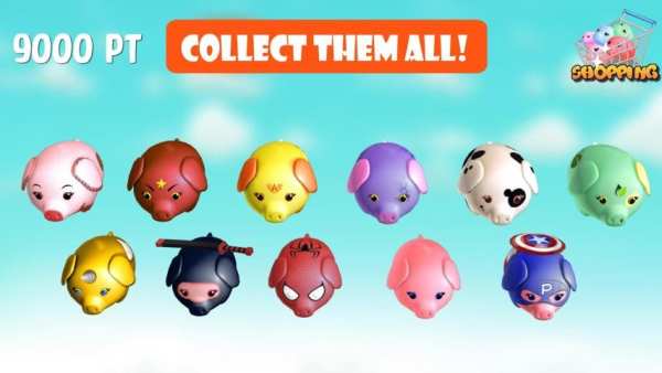 Chubby Fight screenshot 4