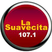 La Suavecita 107.1 Radio App