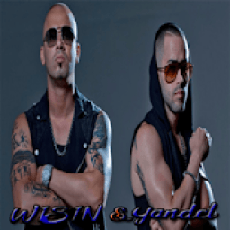 ikon Wisin &amp; Yandel, Ozuna - Callao.