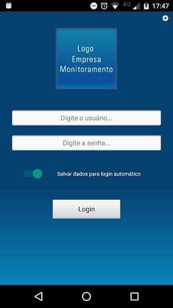 Moni Mobile screenshot 2