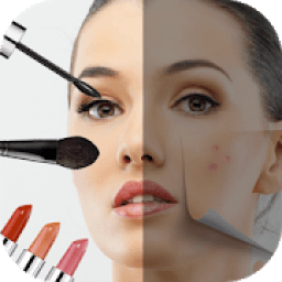 Makeup Selfie Camera आइकन