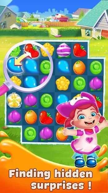 Candy Bears 2018 screenshot 3