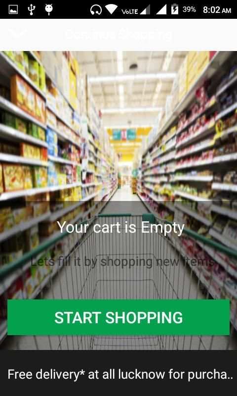 Dodger Inc - Online Pet Shop screenshot 1