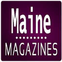 ikon Maine Magazines - USA