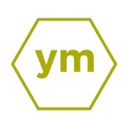 YM Connect आइकन