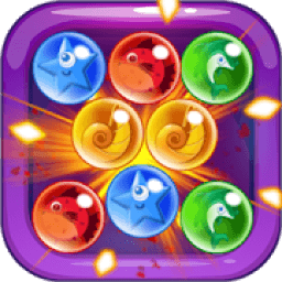 Granny Bubble आइकन