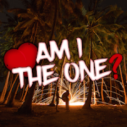 Am I The One? icon