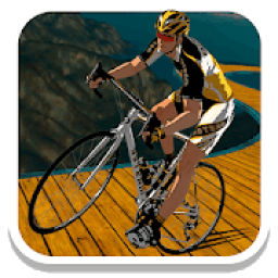 Impossible BMX Stunt Master icon