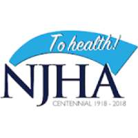 NJHA’s Mobile Notification Application on 9Apps