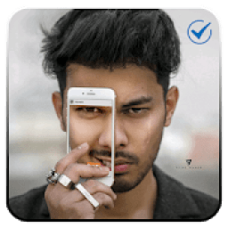 ikon Vijay Mahar Backgrounds official - VM PNG Stocks