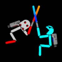 Stick Man Uprising