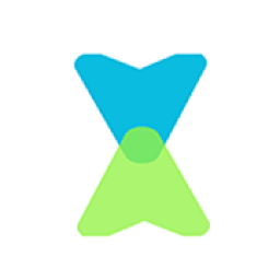 ikon New X Xender File Transfer And Share - For Android