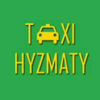 Taxi Hyzmaty — заказ такси! on 9Apps