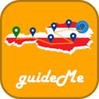 guide Me - Austria