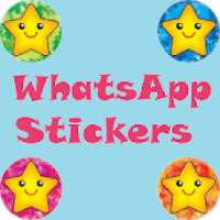 WAStickerApps stickers for WhatsApp