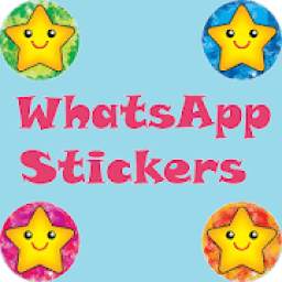 WhatsApp Stickers 1.11