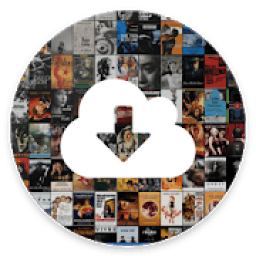 Movie Downloader | Torrent Magnet Downloader आइकन