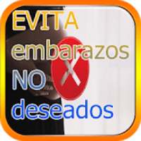 Como no quedar embarazada on 9Apps