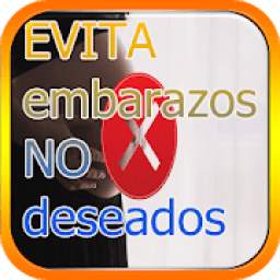 Como no quedar embarazada 1.0.1
