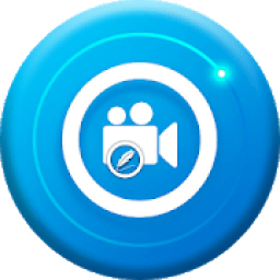 Video Editor , Music, Magic Effect आइकन