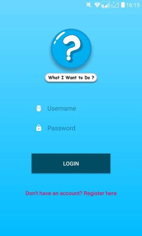 What i want to do? screenshot 8