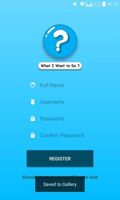 What i want to do? screenshot 7