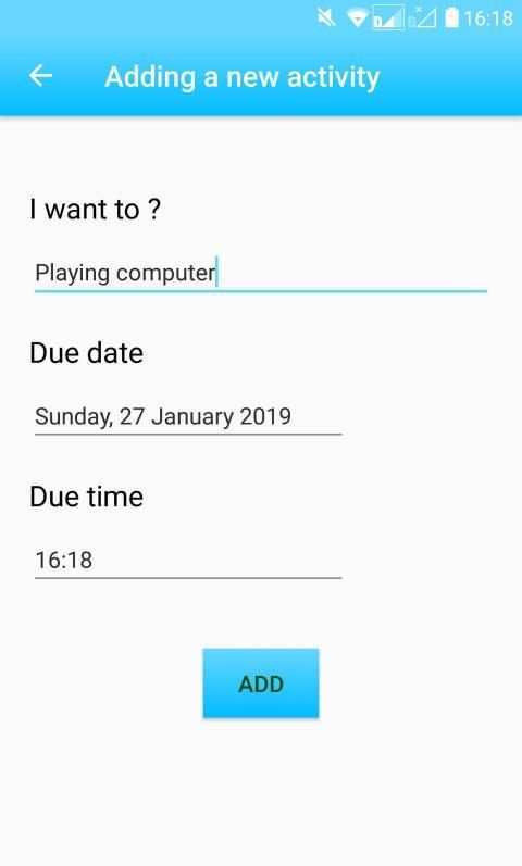 What i want to do? screenshot 6