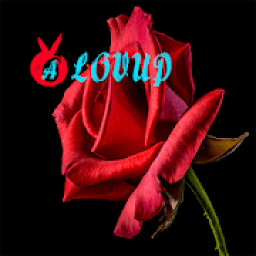 Lovup YouthAlive Messenger आइकन