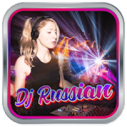 ikon Dj Russian Populer