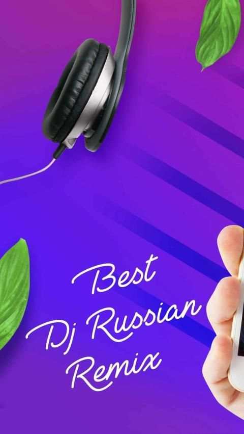 Dj Russian Populer screenshot 4