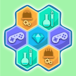 Magic Pairs: Super Memory आइकन