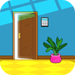 ikon Escape the Room - Type the Secret Password